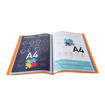 Picture of A4 DISPLAY BOOK X80